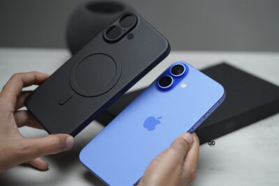 Dark Black Magsafe Ultra Thin Case For iPhone 16e/16/16Plus/16Pro/16ProMax