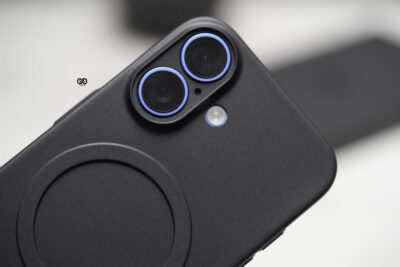 Dark Black Magsafe Ultra Thin Case For iPhone 16e/16/16Plus/16Pro/16ProMax