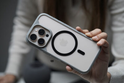 MagSafe Defender Rugged Protective Case for iPhone 16/16Plus/16Pro/16Pro Max