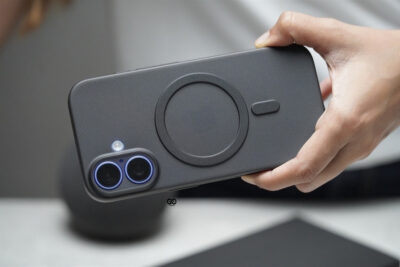 Magsafe Ultra Thin Case For iPhone