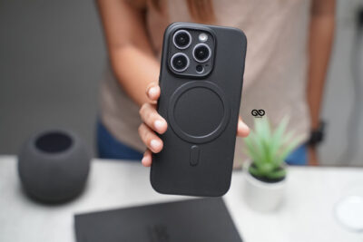 Dark Black Magsafe Ultra Thin Case For iPhone 16e/16/16Plus/16Pro/16ProMax