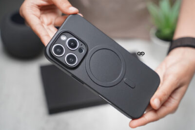 Dark Black Magsafe Ultra Thin Case For iPhone 16e/16/16Plus/16Pro/16ProMax