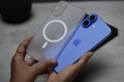 Magsafe Ultra Thin Case For iPhone