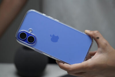 Translucent Sleek Hard Case For iPhone 16/16Plus/16Pro/16ProMax