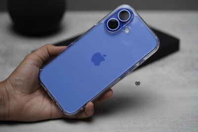 Translucent Sleek Hard Case For iPhone 16/16Plus/16Pro/16ProMax