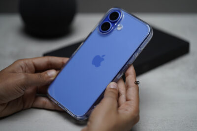 Translucent Sleek Hard Case For iPhone 16/16Plus/16Pro/16ProMax