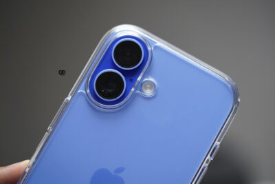 Translucent Sleek Hard Case For iPhone 16/16Plus/16Pro/16ProMax