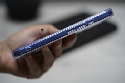 Translucent Sleek Hard Case For iPhone 16/16Plus/16Pro/16ProMax