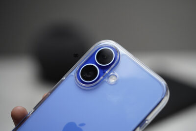 Translucent Sleek Hard Case For iPhone 16/16Plus/16Pro/16ProMax