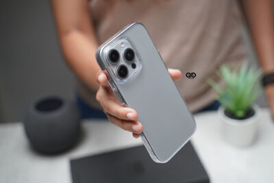 Transparent Slim Hard Case For iPhone 16/16Plus/16 Pro/16 Pro Max (Non Yellowing)