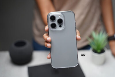 Transparent Slim Hard Case For iPhone 16/16Plus/16 Pro/16 Pro Max (Non Yellowing)