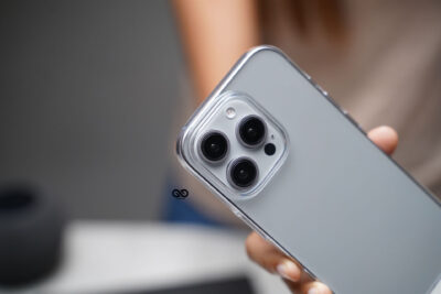 Transparent Slim Hard Case For iPhone 16/16Plus/16 Pro/16 Pro Max (Non Yellowing)