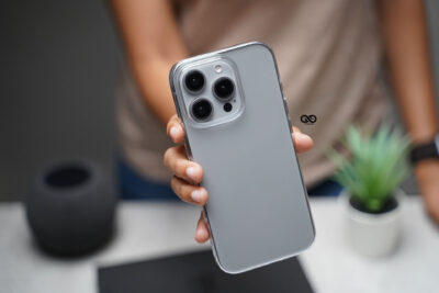 Transparent Slim Hard Case For iPhone 16/16Plus/16 Pro/16 Pro Max (Non Yellowing)