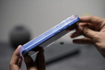 Transparent Slim Hard Case For iPhone 16/16Plus/16 Pro/16 Pro Max (Non Yellowing)