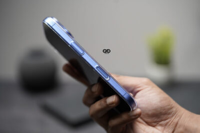 Transparent Slim Hard Case For iPhone 16/16Plus/16 Pro/16 Pro Max (Non Yellowing)