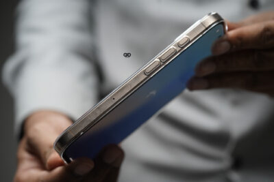 Transparent Slim Hard Case For iPhone 16/16Plus/16 Pro/16 Pro Max (Non Yellowing)