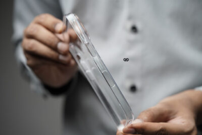 Transparent Slim Hard Case For iPhone 16/16Plus/16 Pro/16 Pro Max (Non Yellowing)