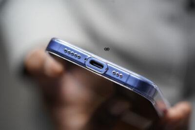 Transparent Slim Hard Case For iPhone 16/16Plus/16 Pro/16 Pro Max (Non Yellowing)