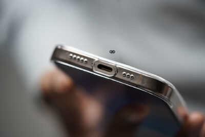 Transparent Slim Hard Case For iPhone 16/16Plus/16 Pro/16 Pro Max (Non Yellowing)