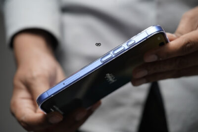 Transparent Slim Hard Case For iPhone 16/16Plus/16 Pro/16 Pro Max (Non Yellowing)