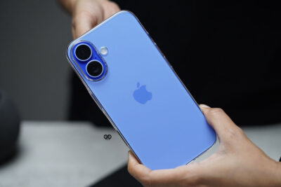 Transparent Slim Hard Case For iPhone 16/16Plus/16 Pro/16 Pro Max (Non Yellowing)