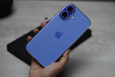 Transparent Slim Hard Case For iPhone 16/16Plus/16 Pro/16 Pro Max (Non Yellowing)