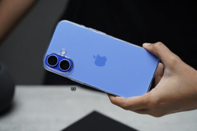 Transparent Slim Hard Case For iPhone 16/16Plus/16 Pro/16 Pro Max (Non Yellowing)