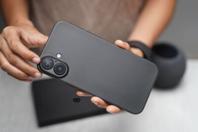Gradient Black Ultra Thin Case for iPhone 16e/16/16Plus/16Pro/16ProMax 50 Gradient Black Ultra Thin Case for iPhone 16e/16/16Plus/16Pro/16ProMax