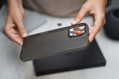 Gradient Black Ultra Thin Case for iPhone 16e/16/16Plus/16Pro/16ProMax 52 Gradient Black Ultra Thin Case for iPhone 16e/16/16Plus/16Pro/16ProMax