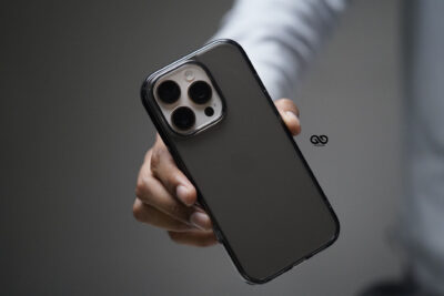 Translucent Sleek Hard Case For iPhone 16/16Plus/16Pro/16ProMax