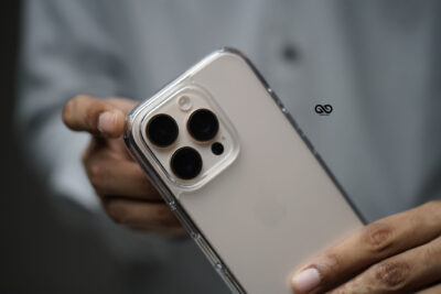 Translucent Sleek Hard Case For iPhone 16/16Plus/16Pro/16ProMax