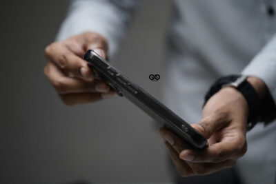 Translucent Sleek Hard Case For iPhone 16/16Plus/16Pro/16ProMax