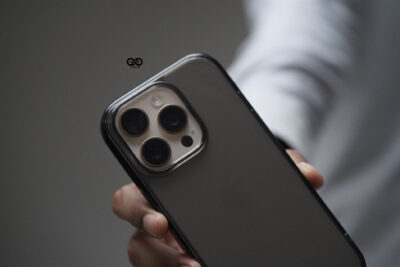 Translucent Sleek Hard Case For iPhone 16/16Plus/16Pro/16ProMax