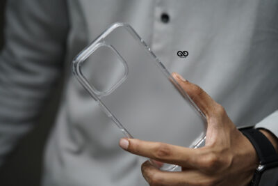 Translucent Sleek Hard Case For iPhone 16/16Plus/16Pro/16ProMax