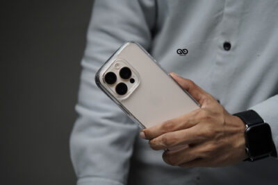 Translucent Sleek Hard Case For iPhone 16/16Plus/16Pro/16ProMax