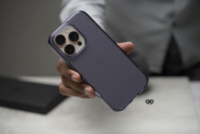 Translucent Sleek Hard Case For iPhone 16/16Plus/16Pro/16ProMax