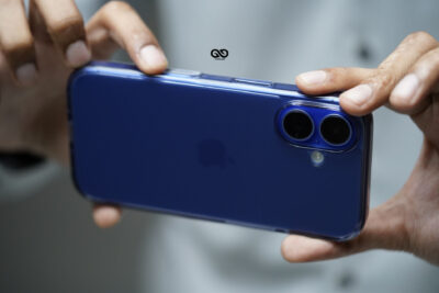 Translucent Sleek Hard Case For iPhone 16/16Plus/16Pro/16ProMax