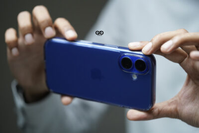 Translucent Sleek Hard Case For iPhone 16/16Plus/16Pro/16ProMax