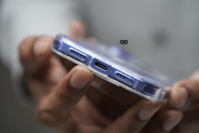 Translucent Sleek Hard Case For iPhone 16/16Plus/16Pro/16ProMax