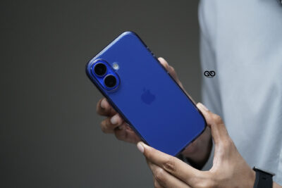 Translucent Sleek Hard Case For iPhone 16/16Plus/16Pro/16ProMax