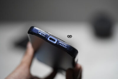 Translucent Sleek Hard Case For iPhone 16/16Plus/16Pro/16ProMax