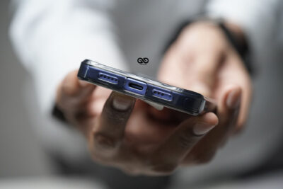 Translucent Sleek Hard Case For iPhone 16/16Plus/16Pro/16ProMax