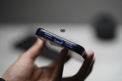 Translucent Sleek Hard Case For iPhone 16/16Plus/16Pro/16ProMax