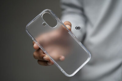 Translucent Sleek Hard Case For iPhone 16/16Plus/16Pro/16ProMax