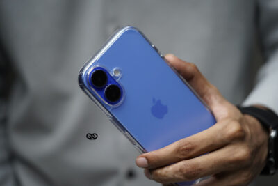 Translucent Sleek Hard Case For iPhone 16/16Plus/16Pro/16ProMax