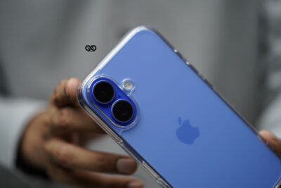 Translucent Sleek Hard Case For iPhone 16/16Plus/16Pro/16ProMax