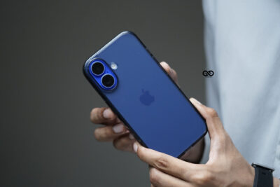 Translucent Sleek Hard Case For iPhone 16/16Plus/16Pro/16ProMax