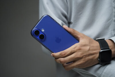 Translucent Sleek Hard Case For iPhone 16/16Plus/16Pro/16ProMax