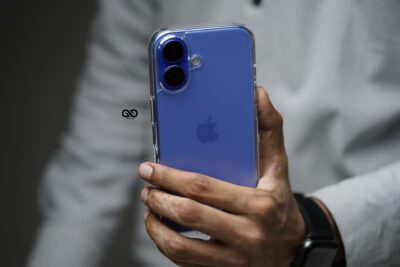 Translucent Sleek Hard Case For iPhone 16/16Plus/16Pro/16ProMax