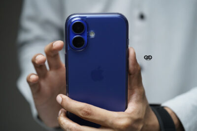 Translucent Sleek Hard Case For iPhone 16/16Plus/16Pro/16ProMax